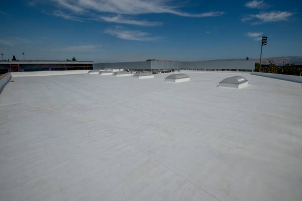 Hot Roofs in Morristown, IN